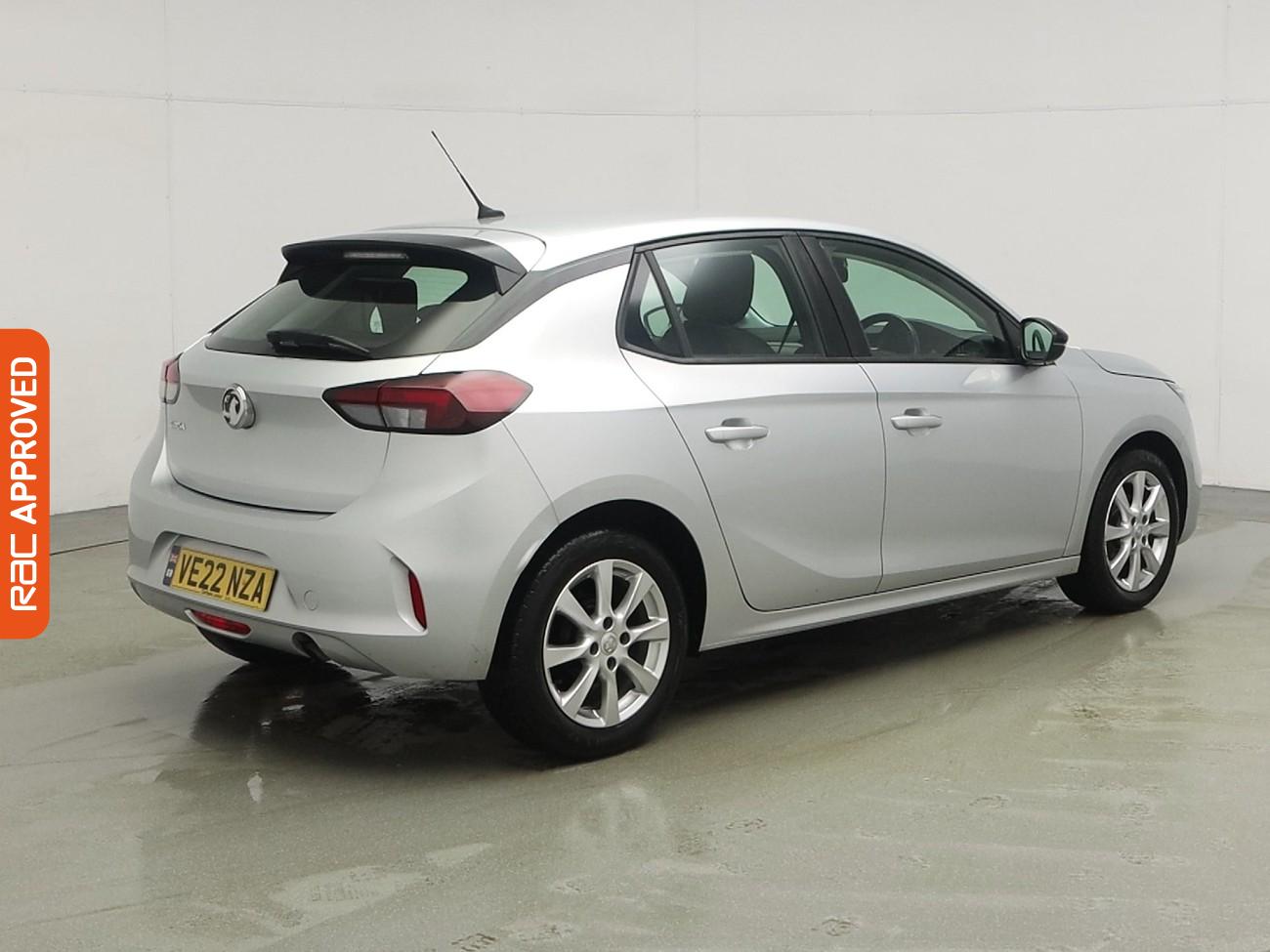 Used Vauxhall Corsa 2022 for sale - 77286905: Photo 32