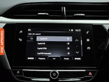 Used Vauxhall Corsa 2022 for sale - 77286905: Photo