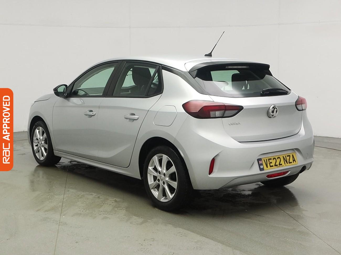 Used Vauxhall Corsa 2022 for sale - 77286905: Photo 4