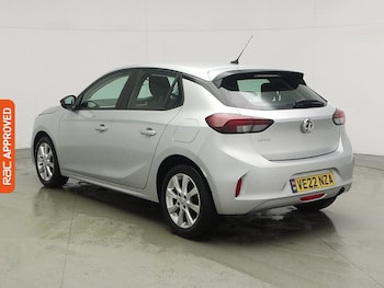 Used Vauxhall Corsa 2022 for sale - 77286905: Photo