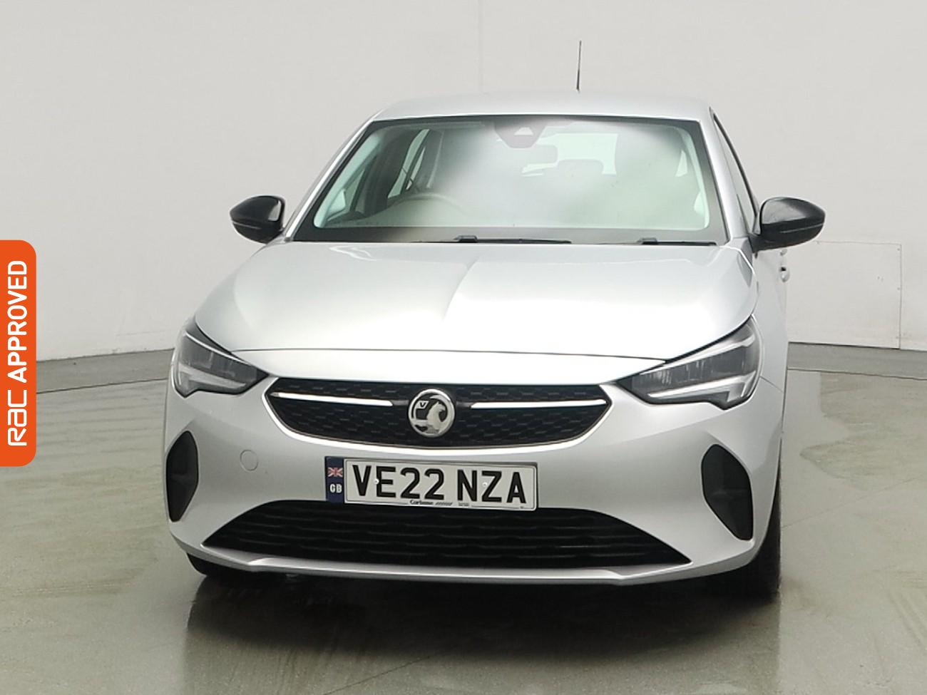 Used Vauxhall Corsa 2022 for sale - 77286905: Photo 7