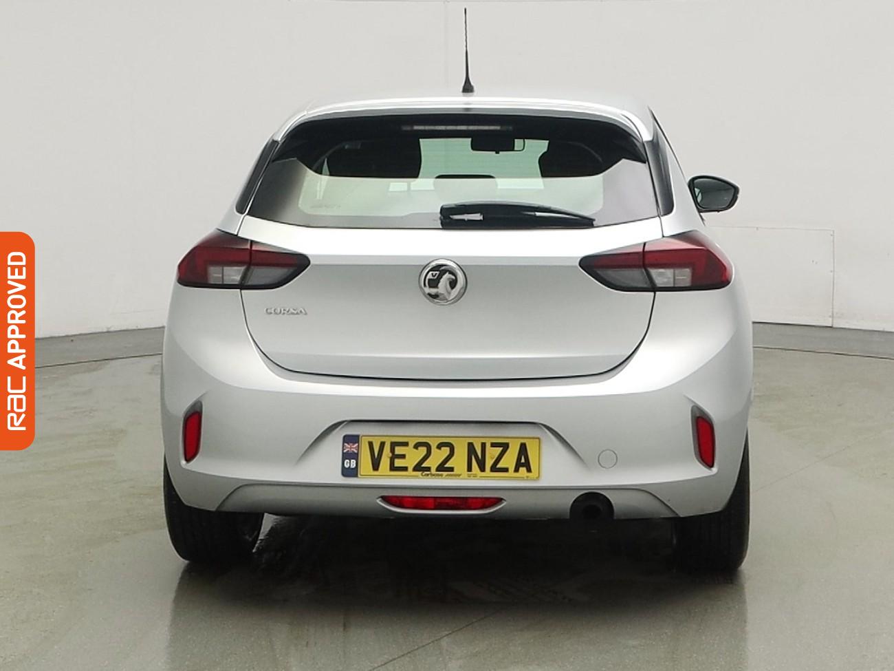 Used Vauxhall Corsa 2022 for sale - 77286905: Photo 8