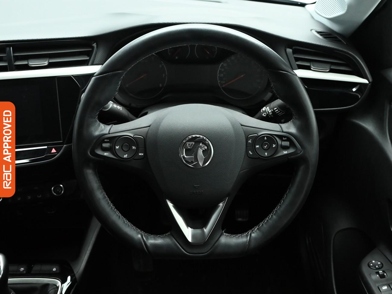 Used Vauxhall Corsa 2022 for sale - 77286905: Photo 9