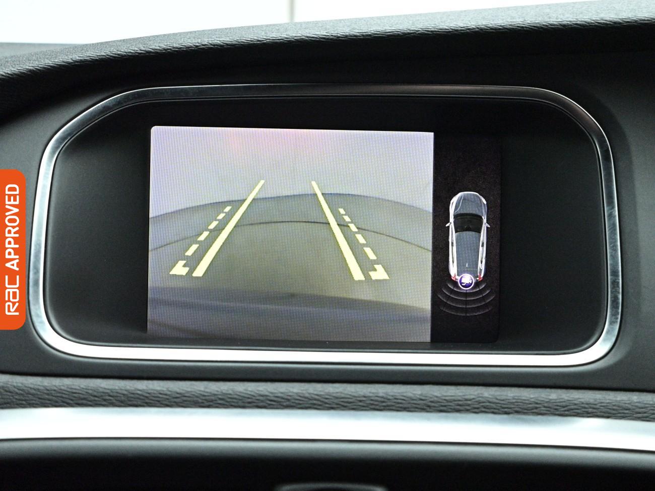 Used Volvo V40 2017 for sale - 78107700: Photo 16