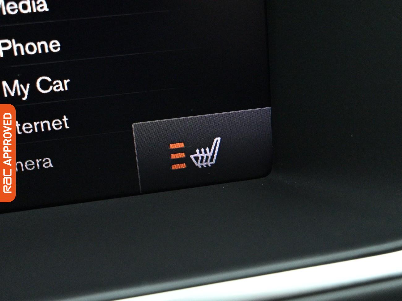 Used Volvo V40 2017 for sale - 78107700: Photo 19