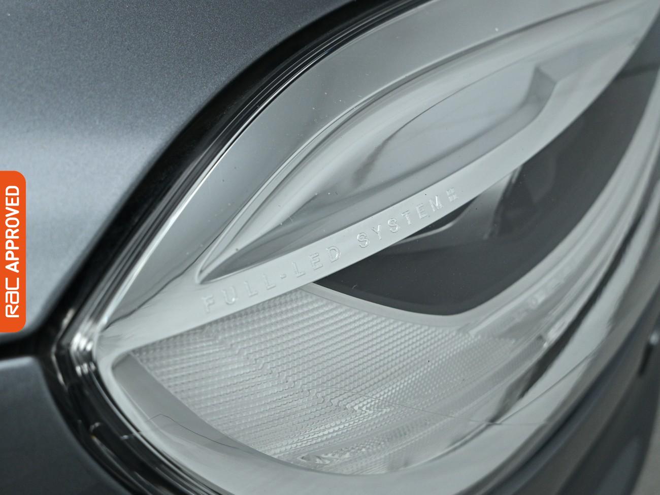 Used Volvo V40 2017 for sale - 78107700: Photo 22