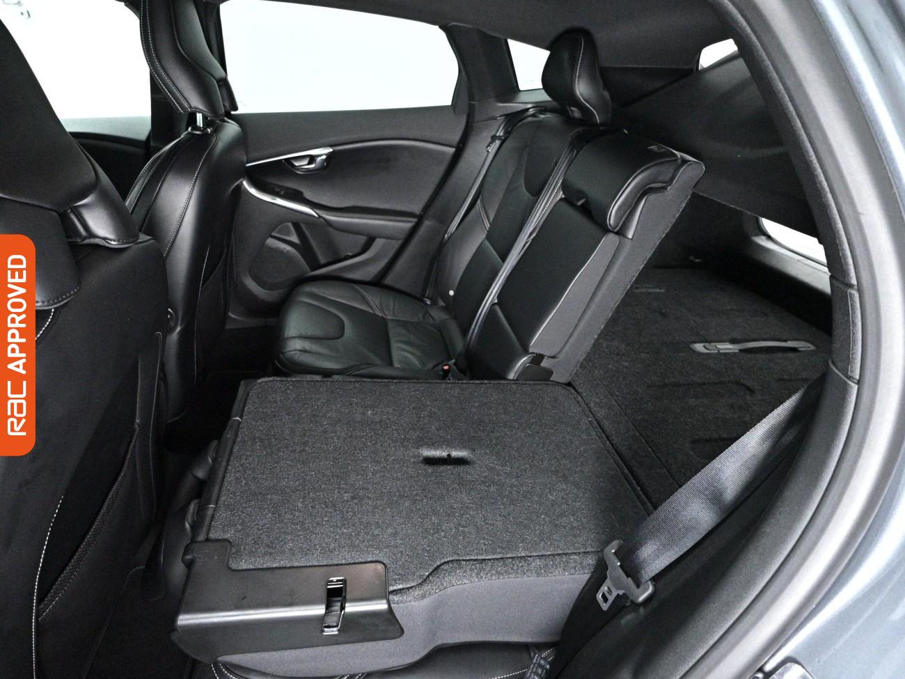 Used Volvo V40 2017 for sale - 78107700: Photo 23