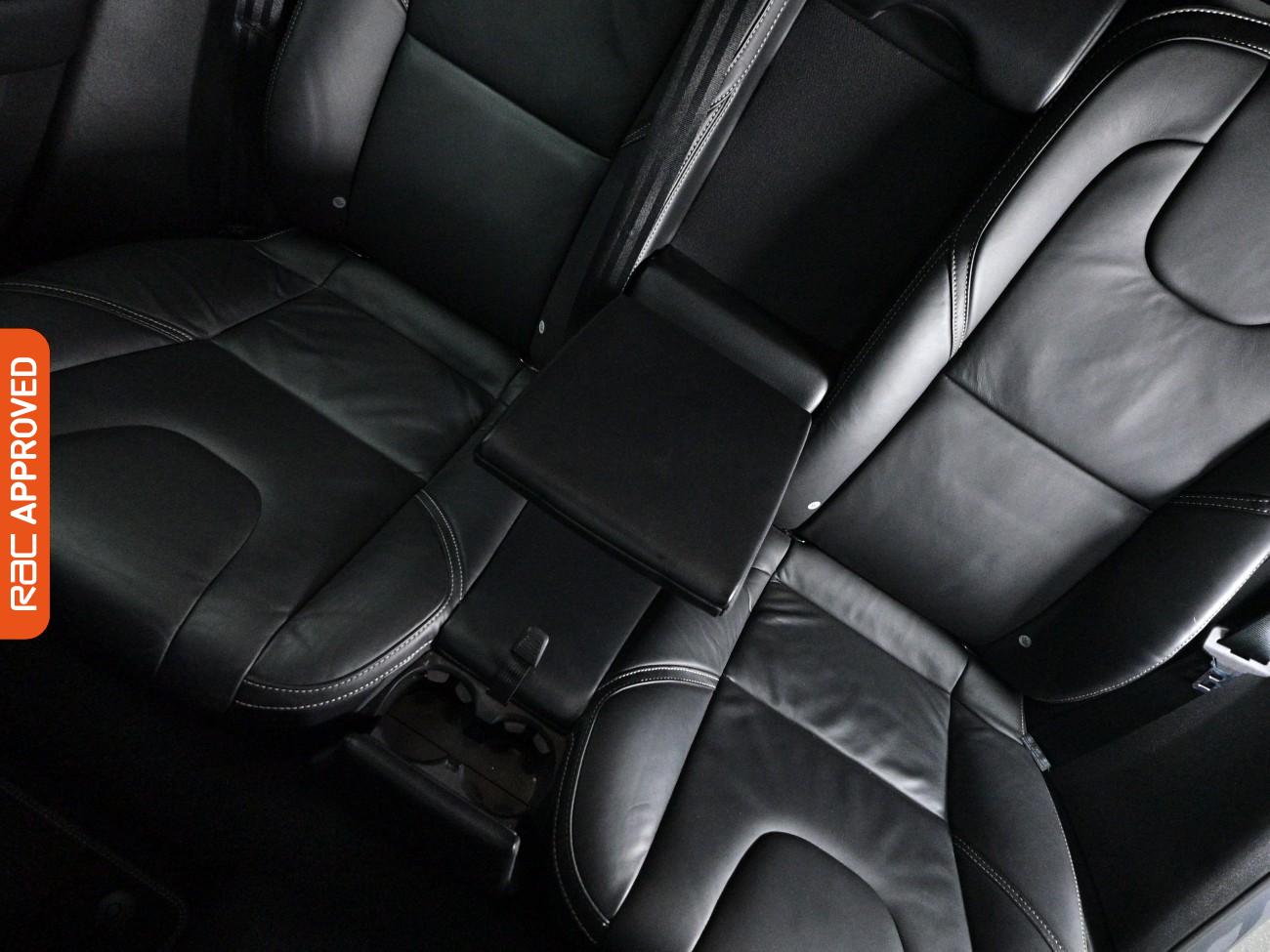 Used Volvo V40 2017 for sale - 78107700: Photo 24