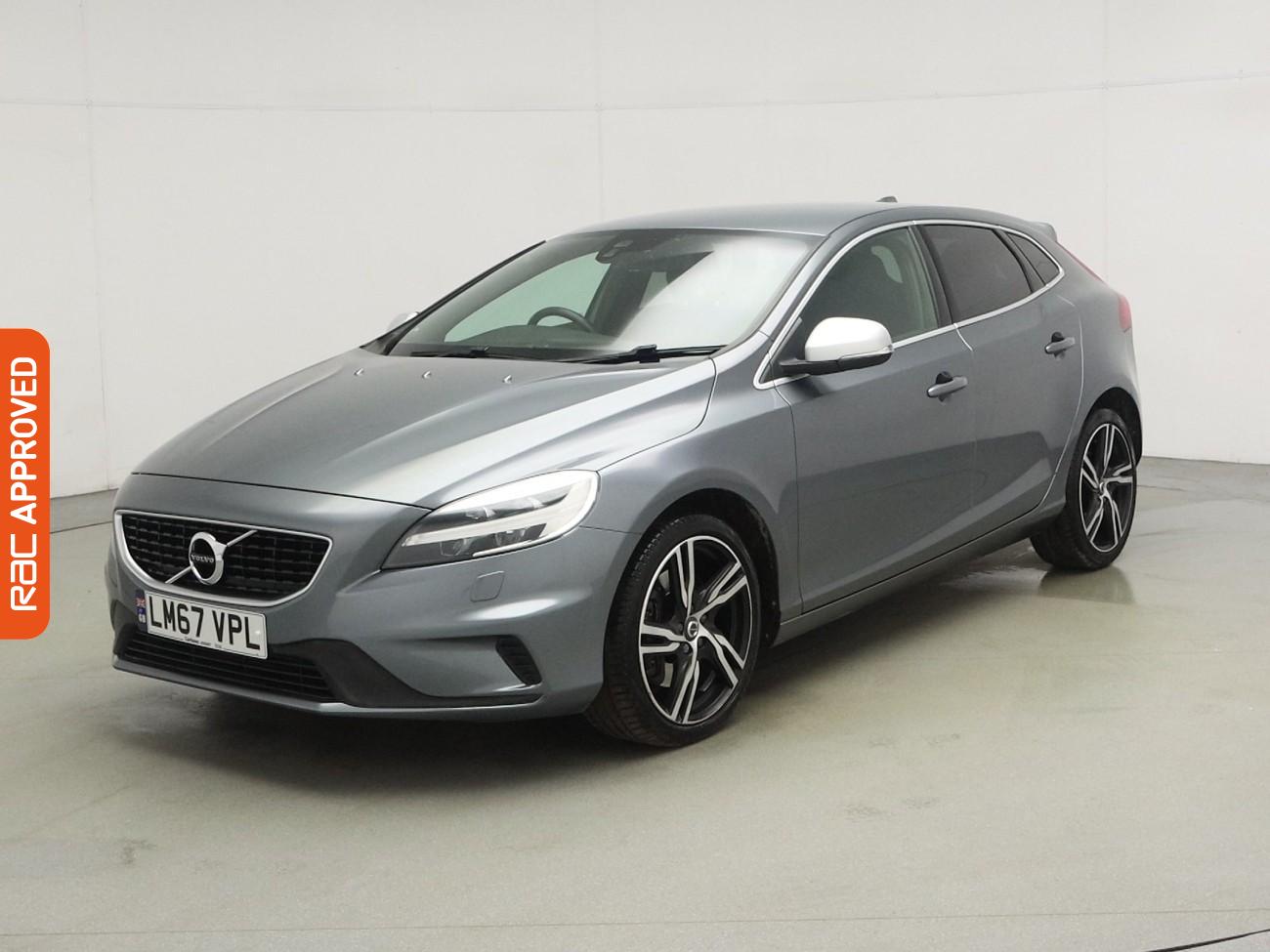Used Volvo V40 2017 for sale - 78107700: Photo 27