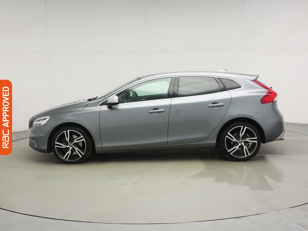 Used Volvo V40 2017 for sale - 78107700: Photo 28