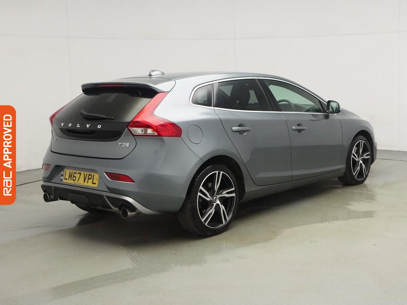 Used Volvo V40 2017 for sale - 78107700: Photo 29