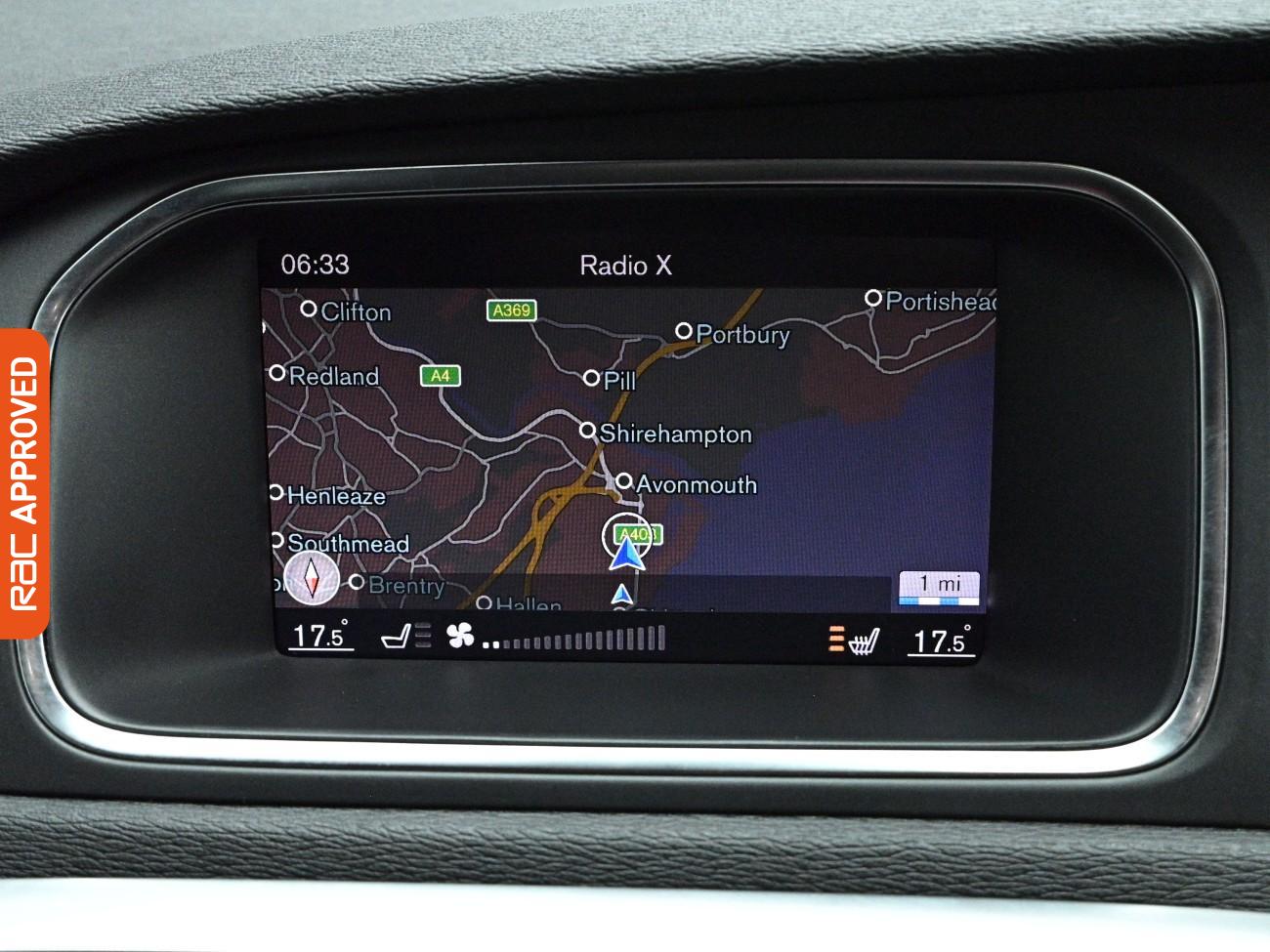 Used Volvo V40 2017 for sale - 78107700: Photo 3