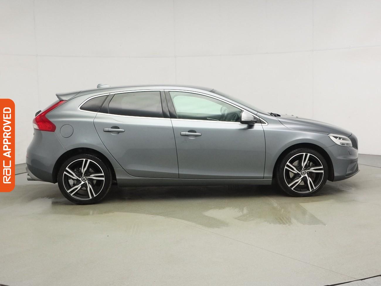 Used Volvo V40 2017 for sale - 78107700: Photo 6