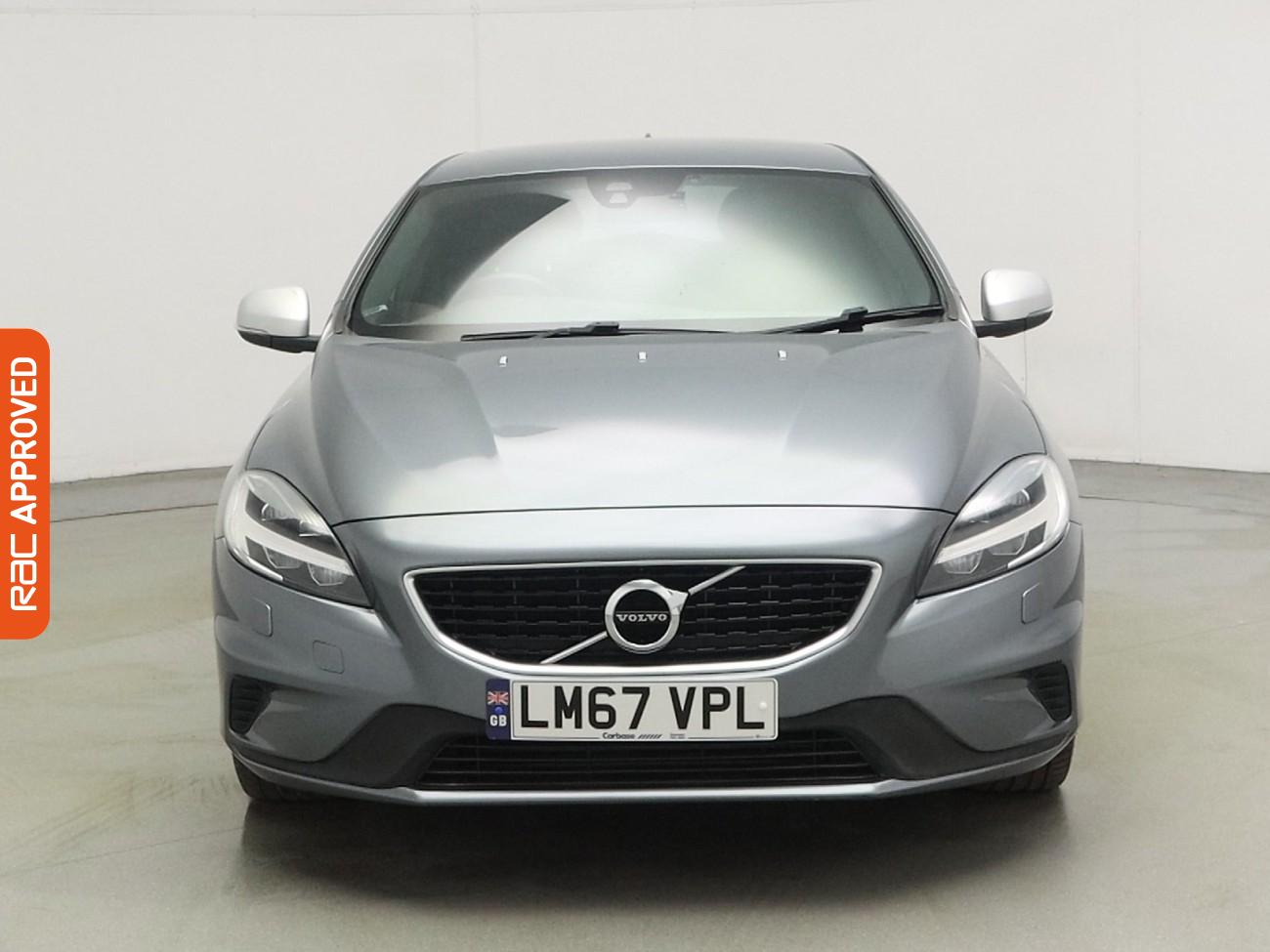 Used Volvo V40 2017 for sale - 78107700: Photo 7