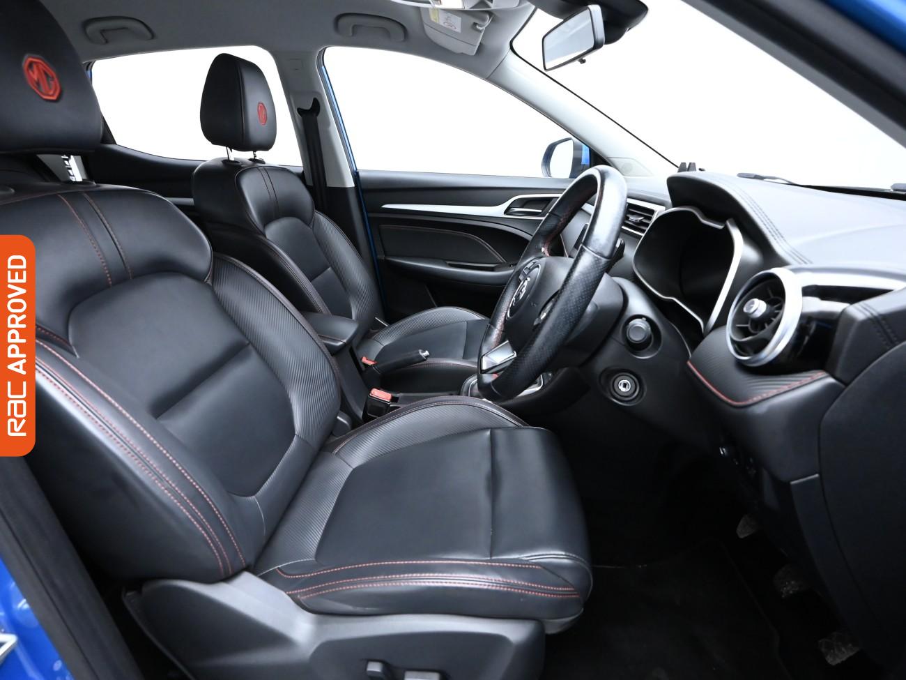 Used MG MG ZS 2021 for sale - 76495424: Photo 12