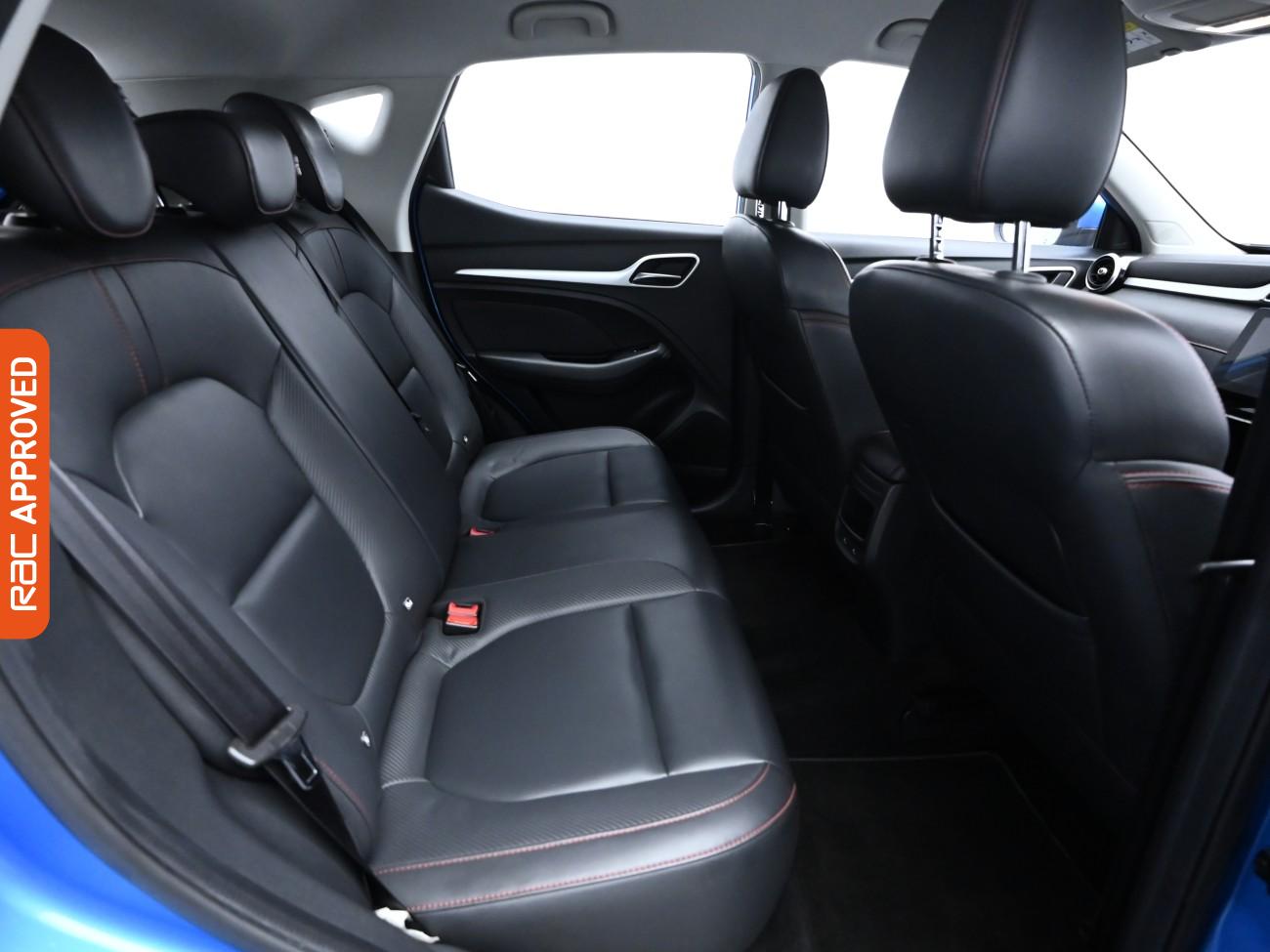 Used MG MG ZS 2021 for sale - 76495424: Photo 13