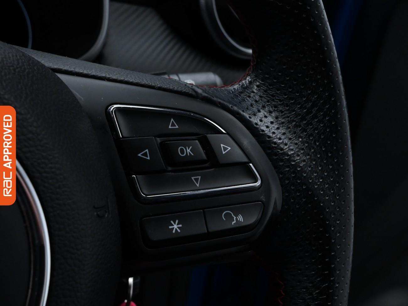 Used MG MG ZS 2021 for sale - 76495424: Photo 22