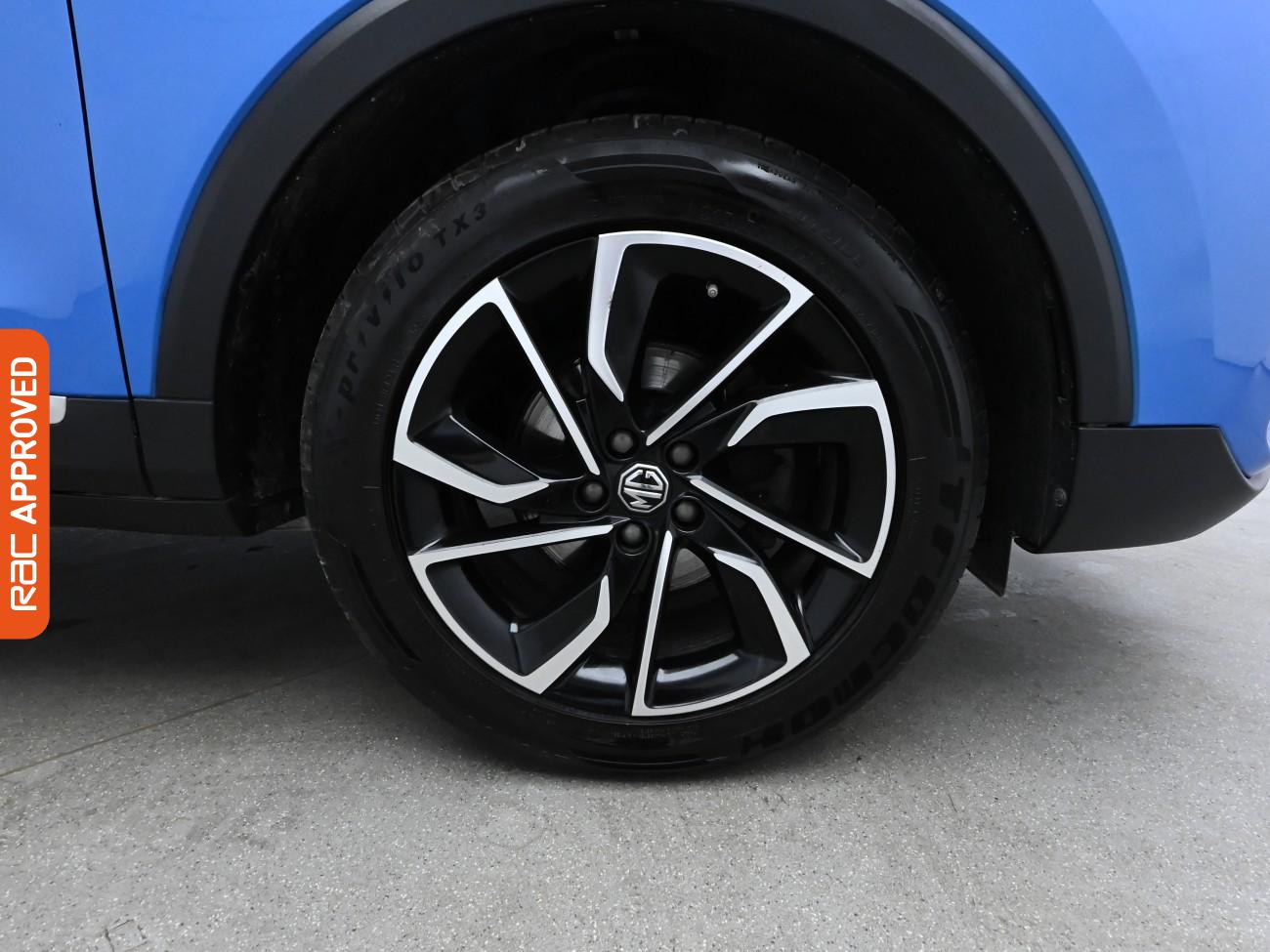 Used MG MG ZS 2021 for sale - 76495424: Photo 27