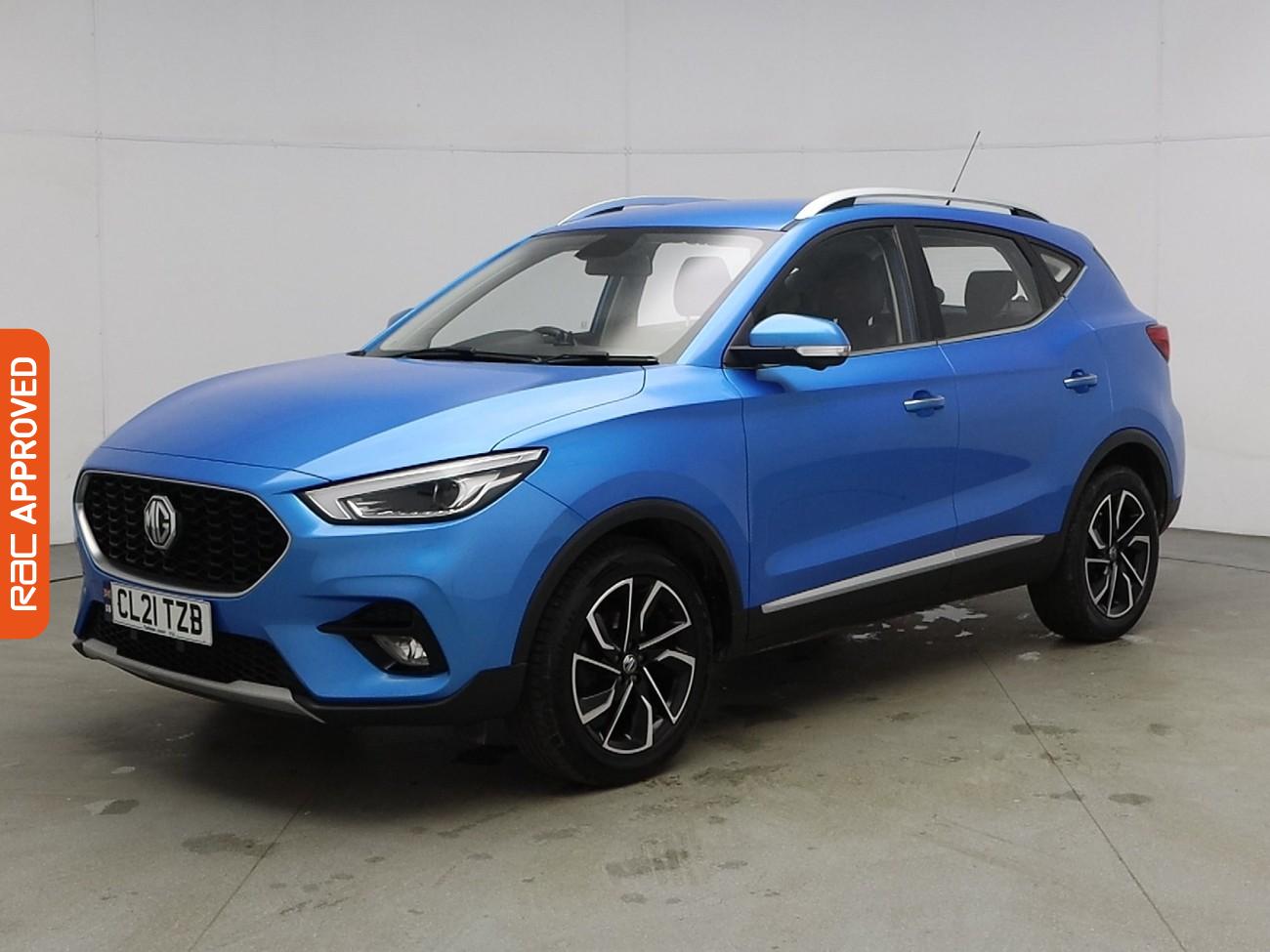 Used MG MG ZS 2021 for sale - 76495424: Photo 28