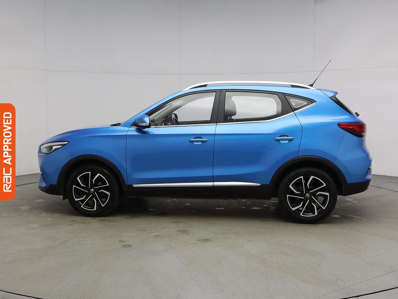 Used MG MG ZS 2021 for sale - 76495424: Photo 29