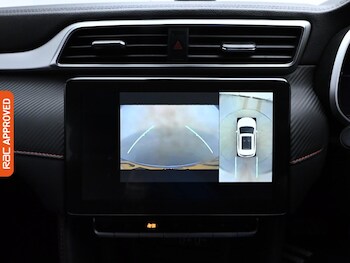 Used MG MG ZS 2021 for sale - 76495424: Photo