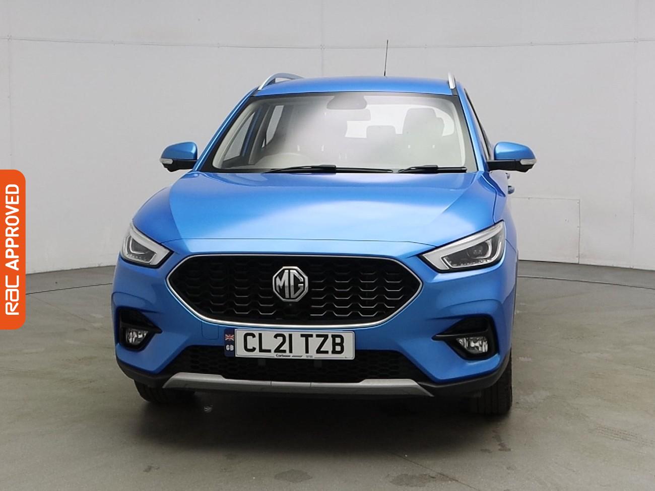 Used MG MG ZS 2021 for sale - 76495424: Photo 7