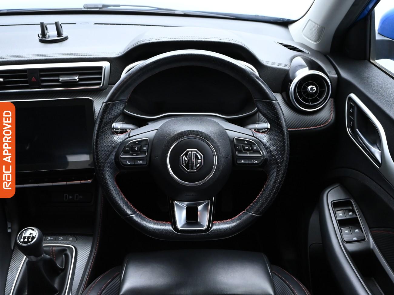 Used MG MG ZS 2021 for sale - 76495424: Photo 9