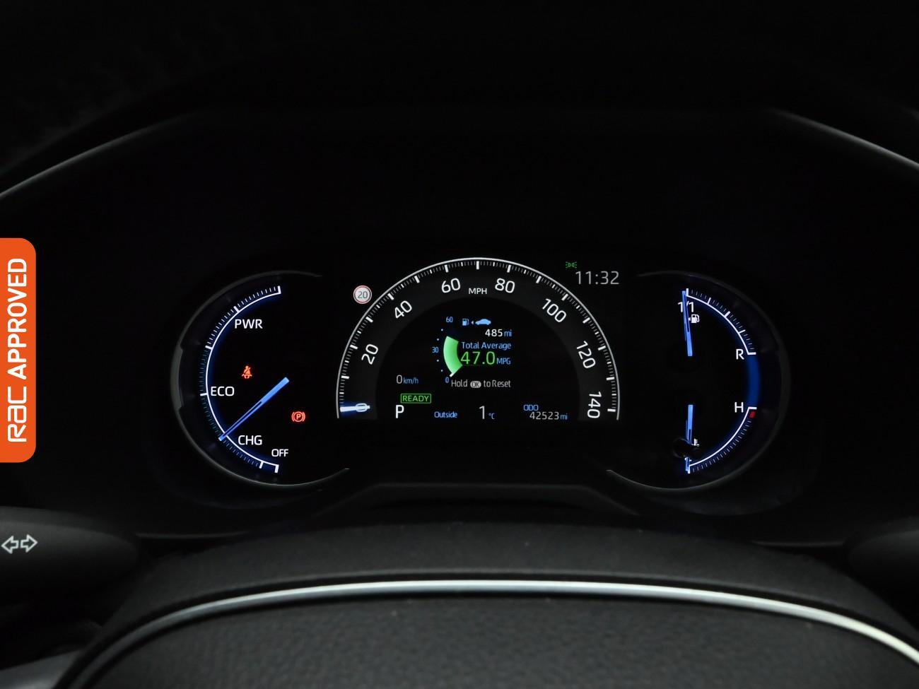 Used Toyota RAV4 2022 for sale - 77199640: Photo 11