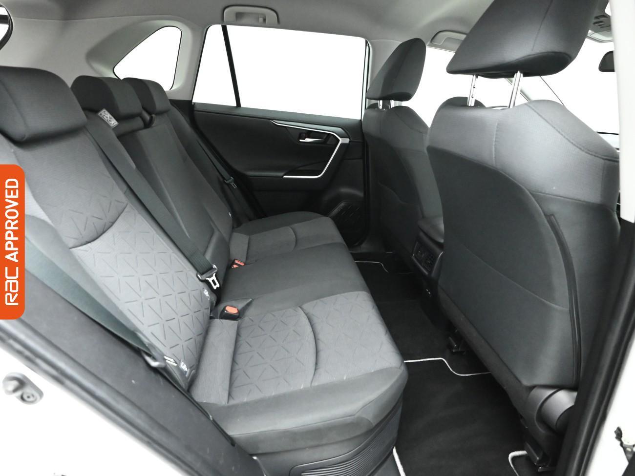 Used Toyota RAV4 2022 for sale - 77199640: Photo 13