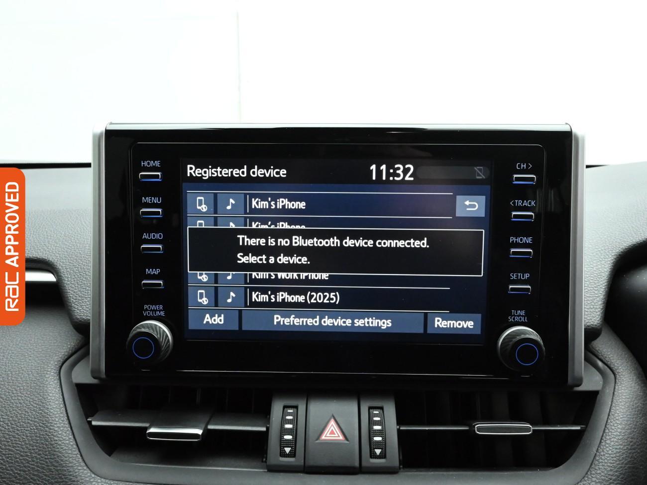 Used Toyota RAV4 2022 for sale - 77199640: Photo 18