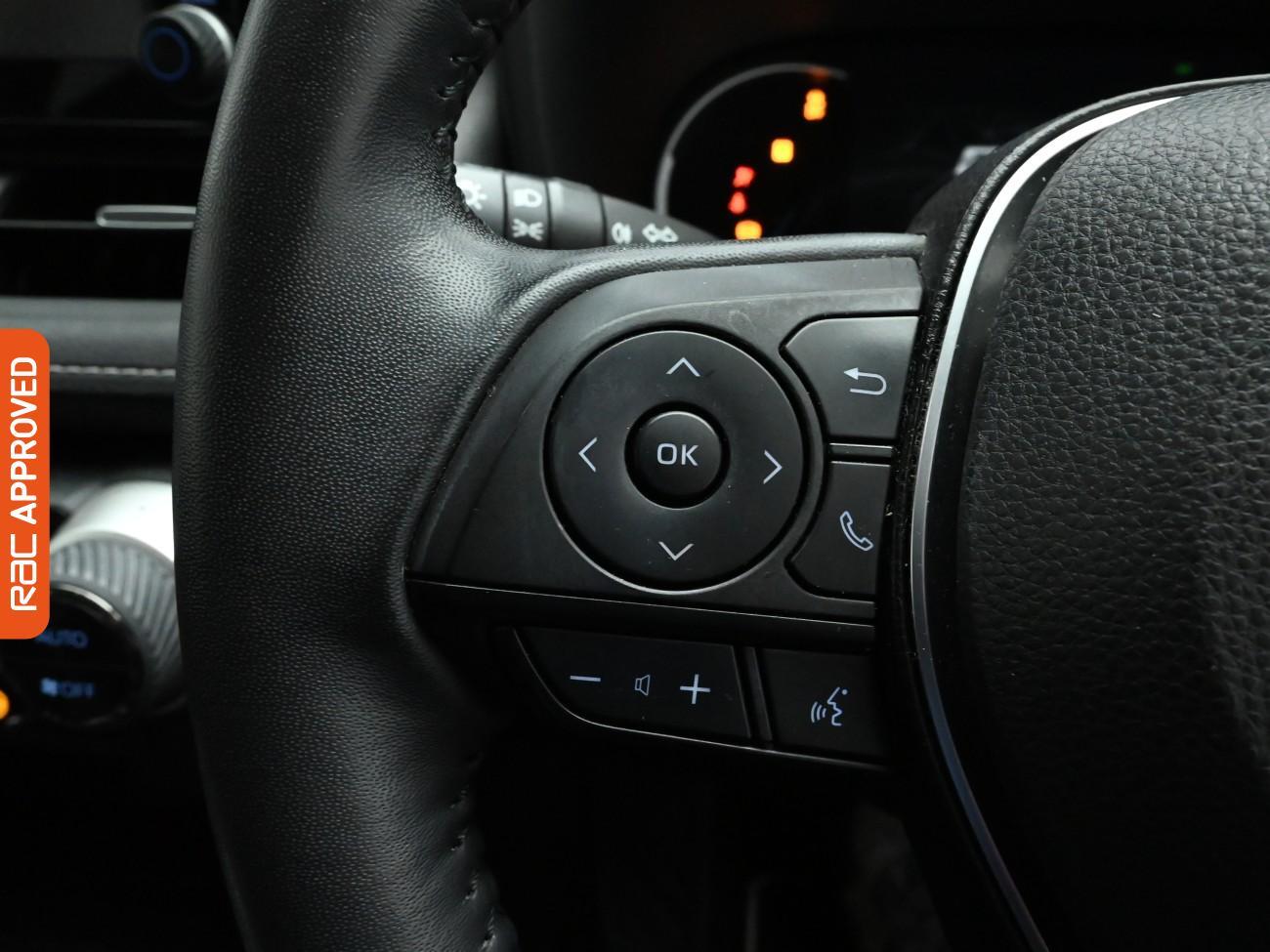 Used Toyota RAV4 2022 for sale - 77199640: Photo 24