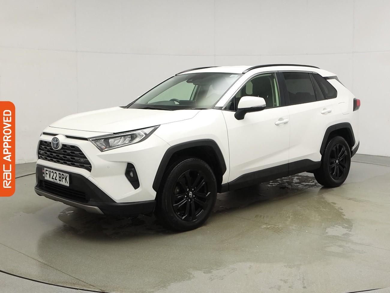 Used Toyota RAV4 2022 for sale - 77199640: Photo 28