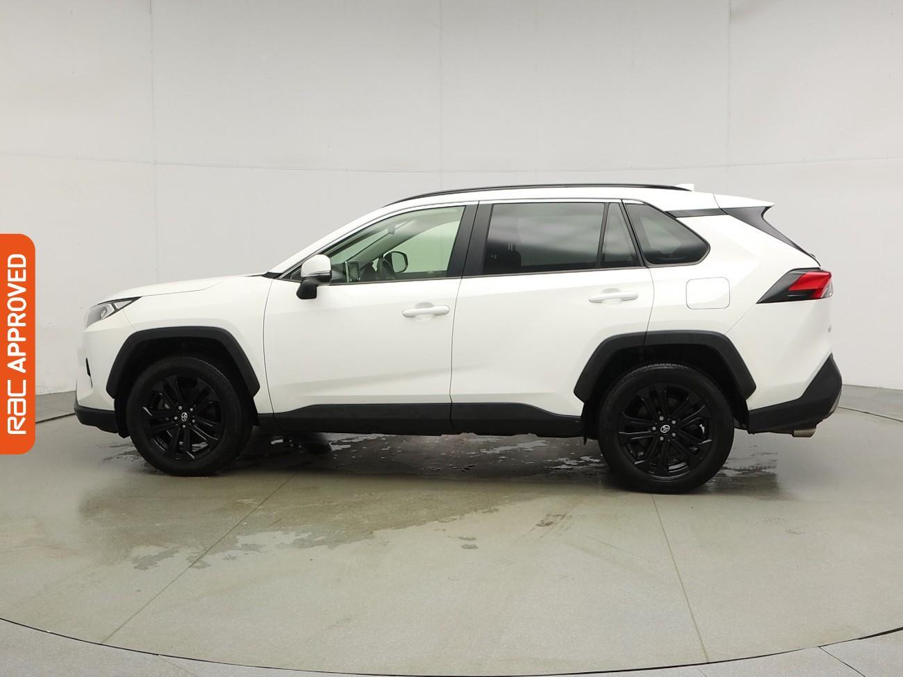 Used Toyota RAV4 2022 for sale - 77199640: Photo 29