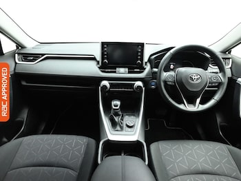 Used Toyota RAV4 2022 for sale - 77199640: Photo