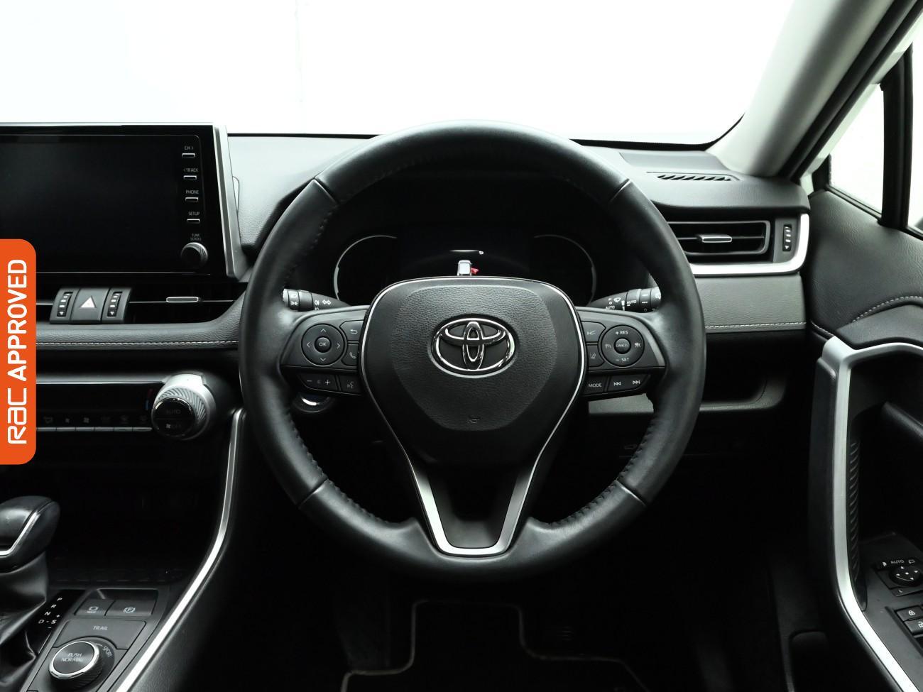 Used Toyota RAV4 2022 for sale - 77199640: Photo 9