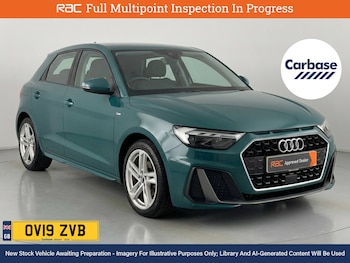 Audi A1 feature image