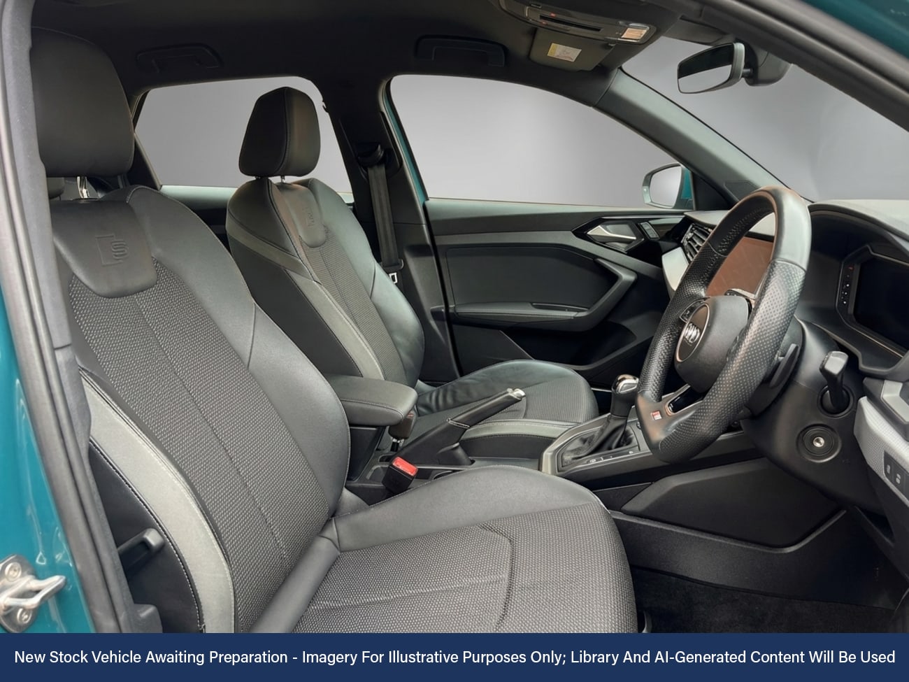 Used Audi A1 2019 for sale - 77996634: Photo 3