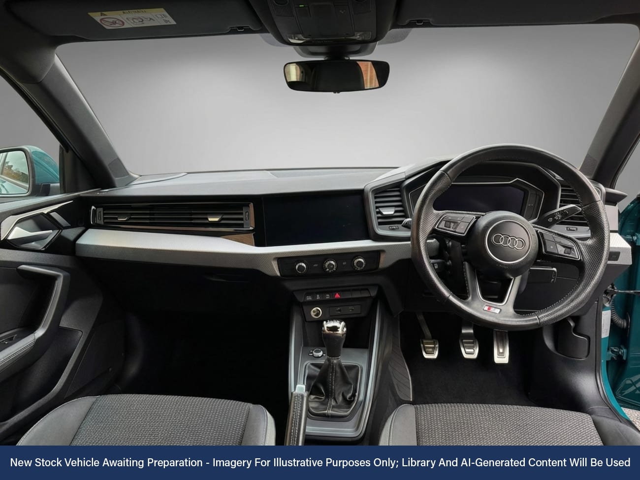 Used Audi A1 2019 for sale - 77996634: Photo 6