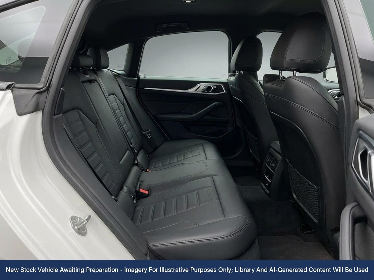 Used BMW i4 2023 for sale - 77872628: Photo 4