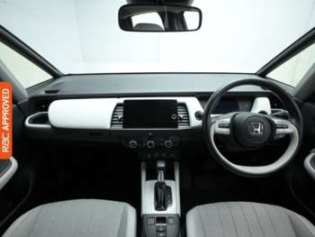 Used Honda Jazz 2022 for sale - 74717445: Photo
