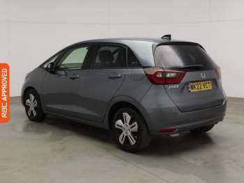 Used Honda Jazz 2022 for sale - 74717445: Photo