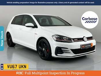 Used Volkswagen Golf 2017 for sale - 79183884: Photo