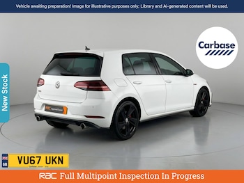 Used Volkswagen Golf 2017 for sale - 79183884: Photo