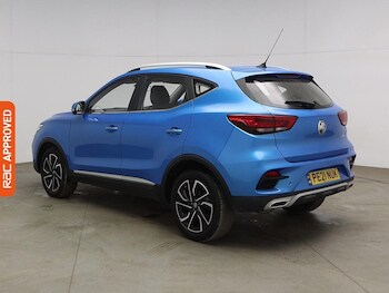 Used MG MG ZS 2021 for sale - 75823948: Photo