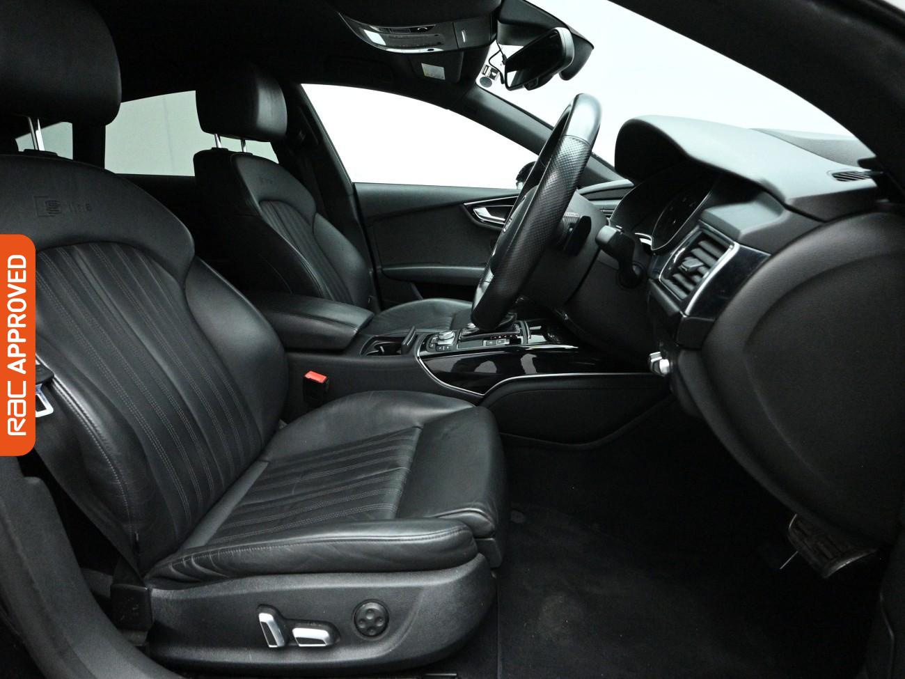 Used Audi A7 2017 for sale - 77879219: Photo 12