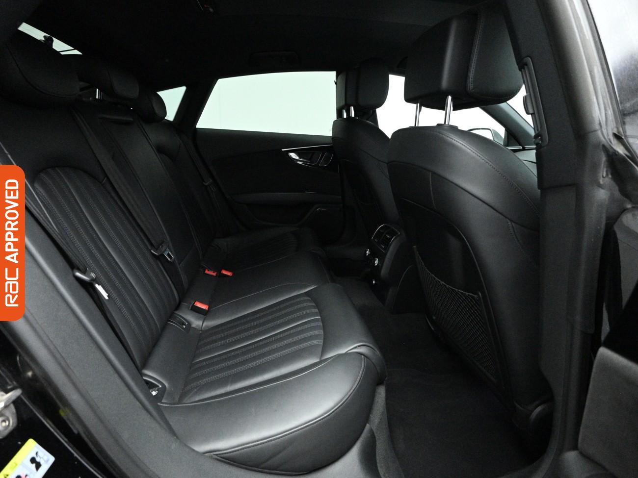 Used Audi A7 2017 for sale - 77879219: Photo 13