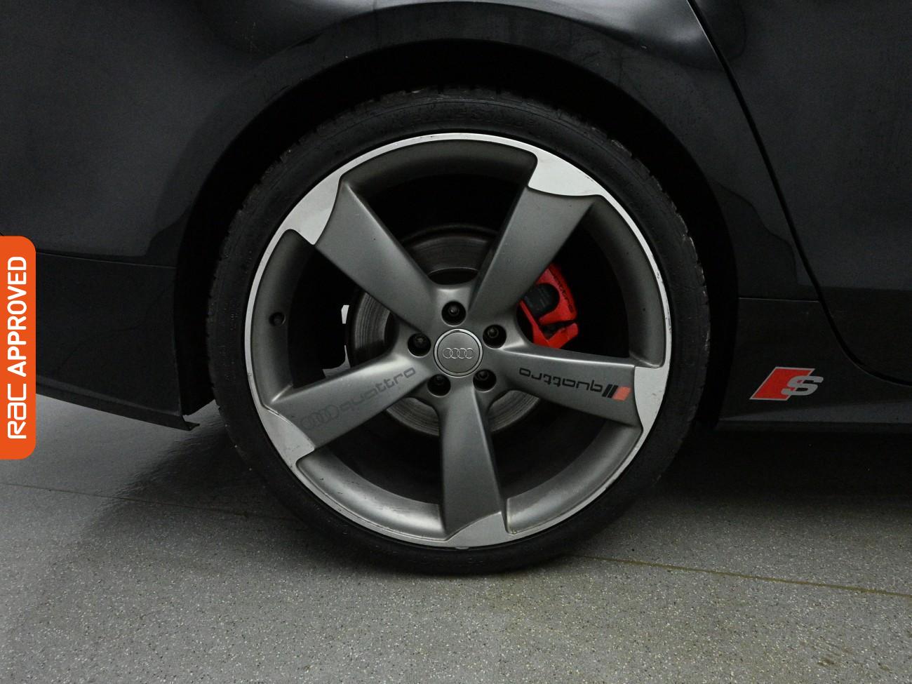 Used Audi A7 2017 for sale - 77879219: Photo 14