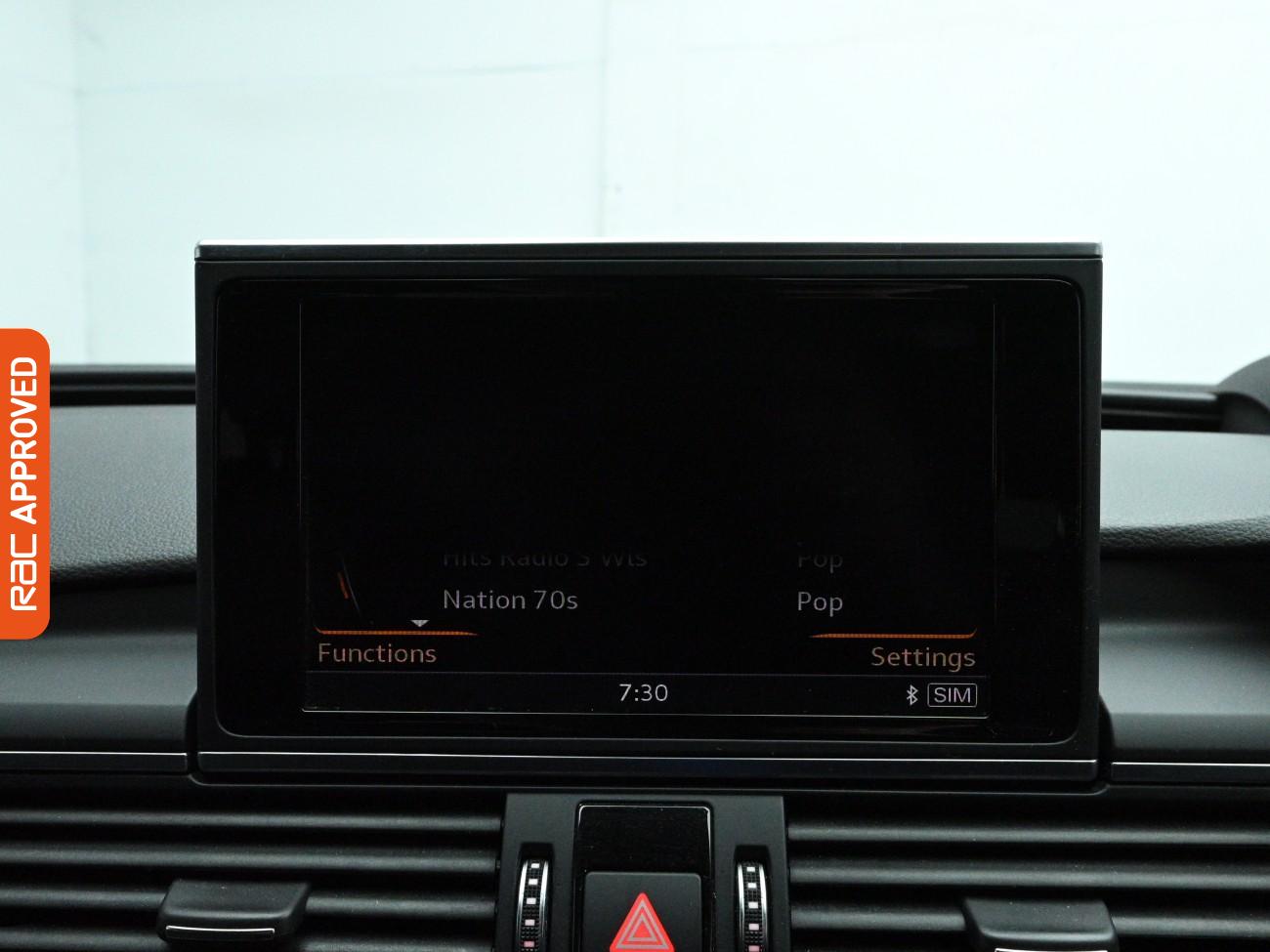 Used Audi A7 2017 for sale - 77879219: Photo 15