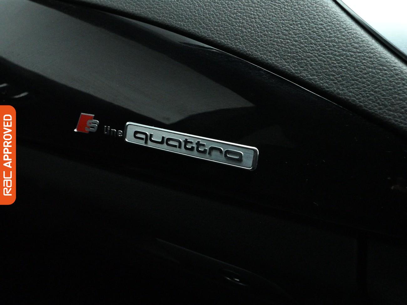 Used Audi A7 2017 for sale - 77879219: Photo 19