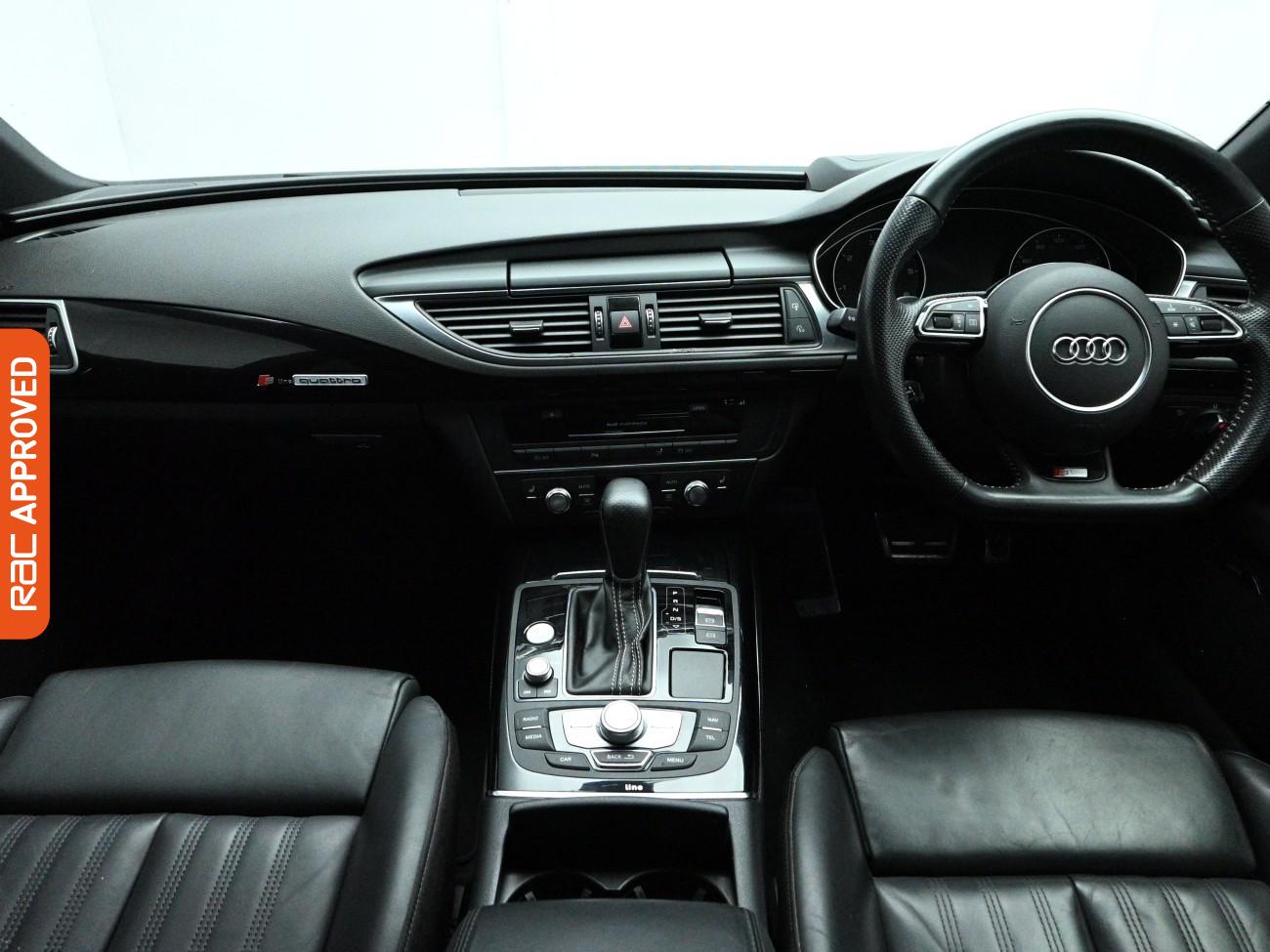 Used Audi A7 2017 for sale - 77879219: Photo 2